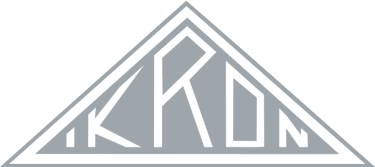 IKRON logo